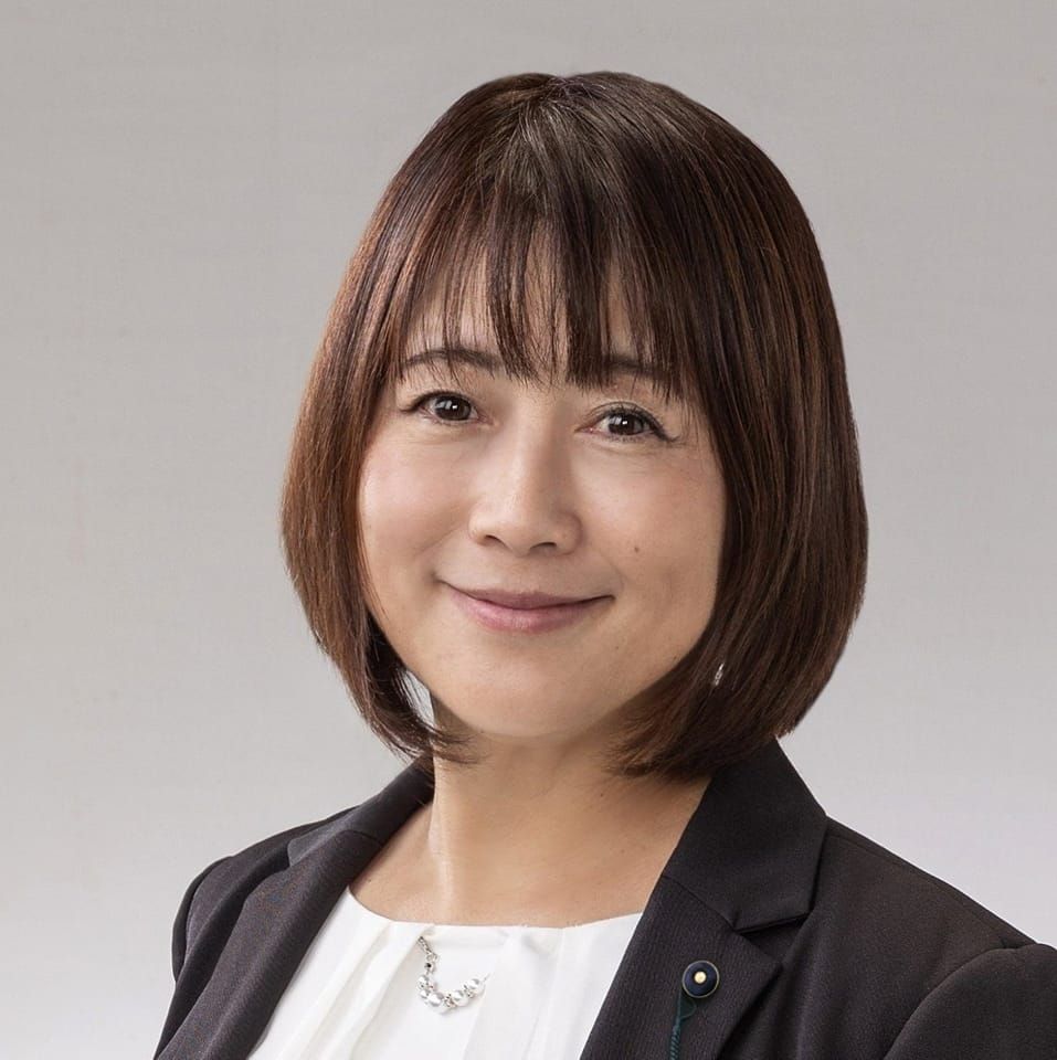 高井ともこ(facebook)