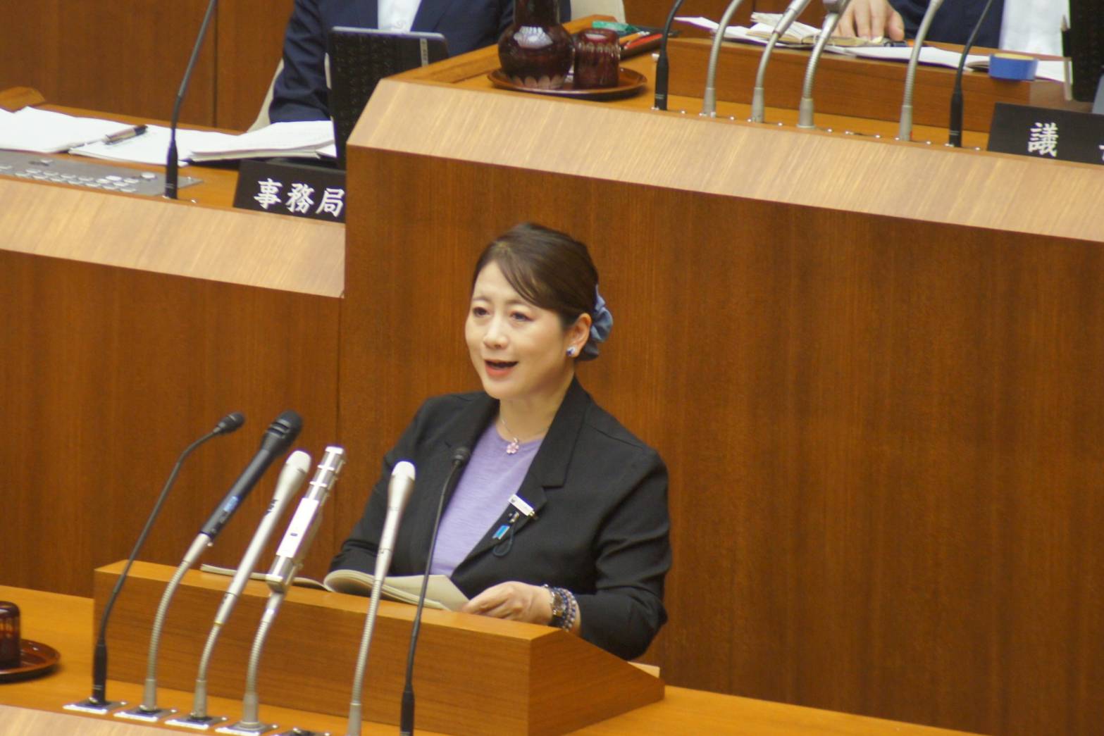 見つけ出すこと